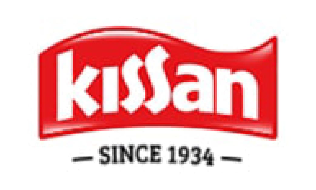Kissan - Eggfirst's Client